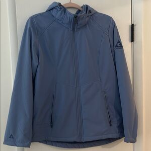 ▪️ GERRY ▪️Warm Lined Coat